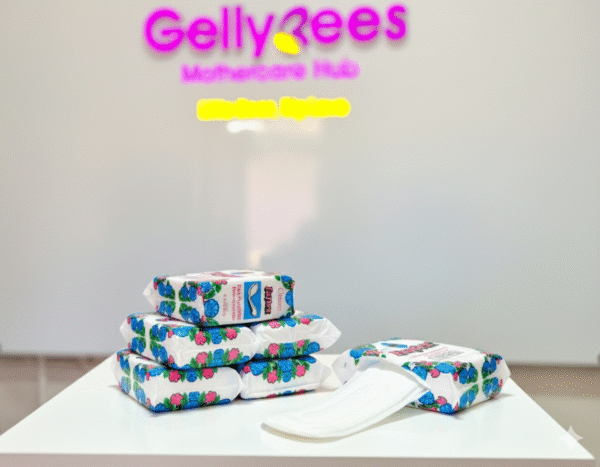 Faytex Delivery Pads