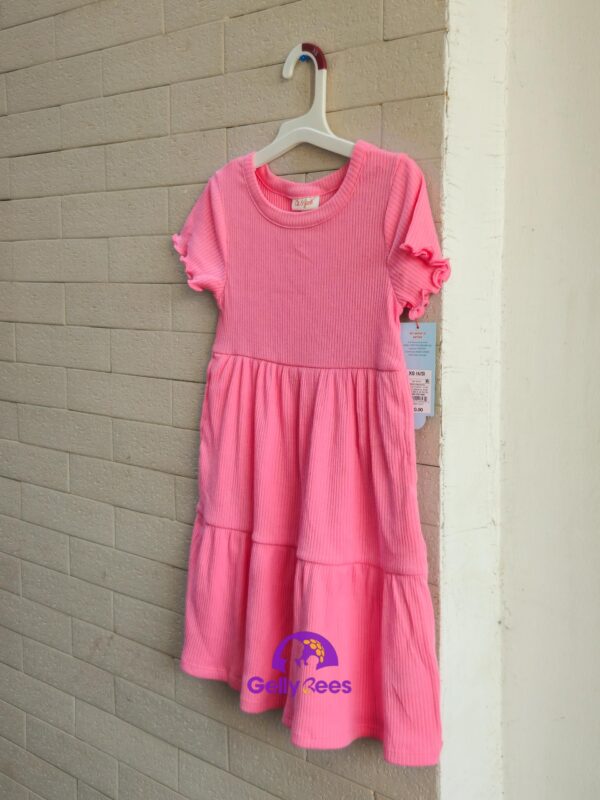 Cat & Jack  Pink  Dress – 4 / 5 Years