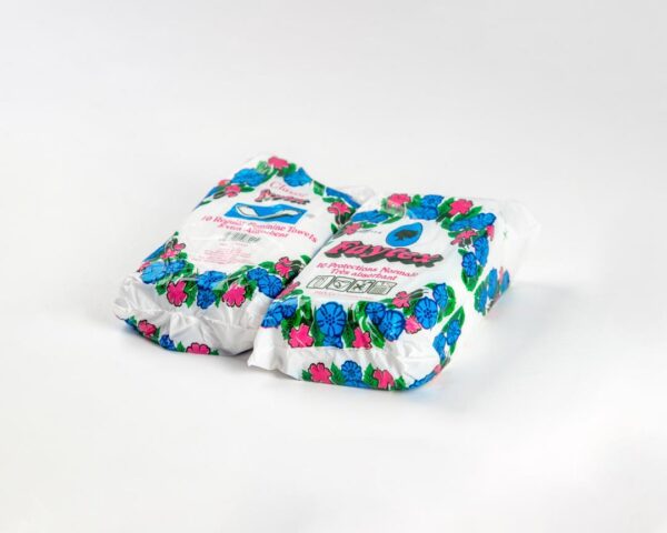 Faytex Delivery Pads