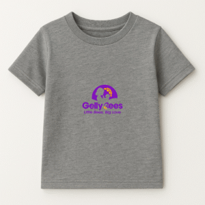 Tops for Boys