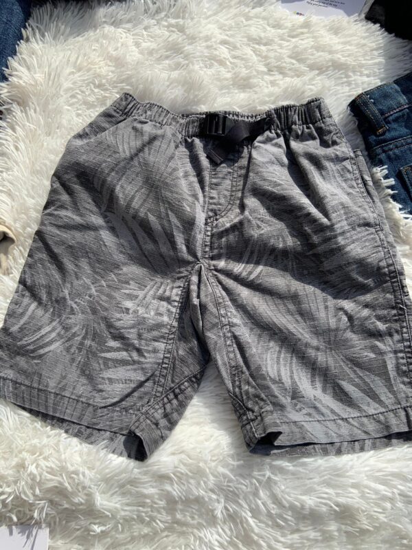 Gapkids boys' shorts - 6 to 7 Years