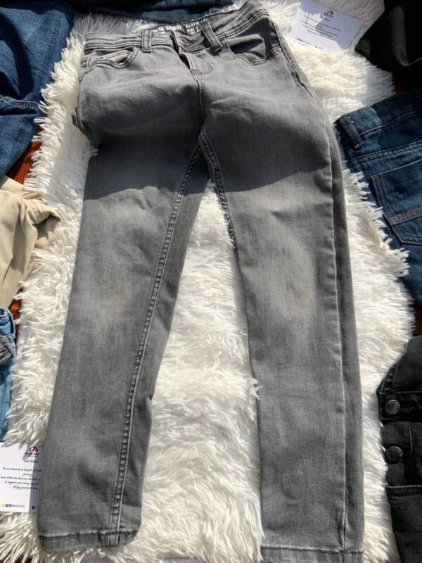 Deminco  Skinny Jeans  - 7 to 8 Years