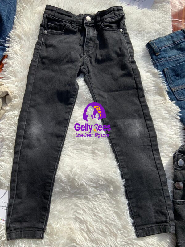 Super Skinny Jeans  - 5 to 6 Years